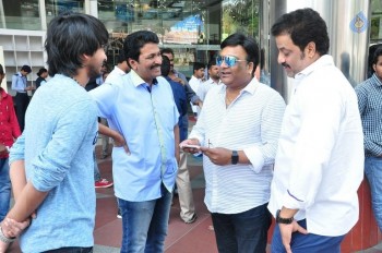 Mohan Babu Watches Eedo Rakam Aado Rakam - 26 of 42