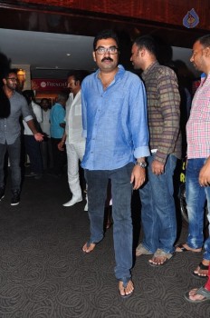 Mohan Babu Watches Eedo Rakam Aado Rakam - 28 of 42