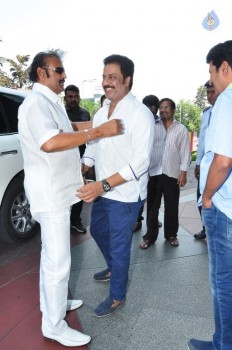 Mohan Babu Watches Eedo Rakam Aado Rakam - 32 of 42