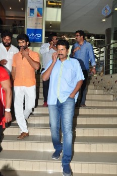 Mohan Babu Watches Eedo Rakam Aado Rakam - 33 of 42