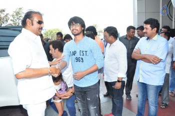 Mohan Babu Watches Eedo Rakam Aado Rakam - 34 of 42