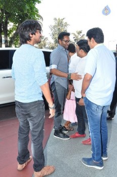 Mohan Babu Watches Eedo Rakam Aado Rakam - 39 of 42