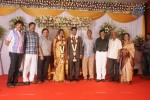 Mohana Sanghavi Wedding Reception - 16 of 48