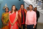 Mohanbabu Bday 2014 Celebrations - 34 of 44