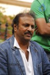 Mohanbabu Waring to KCR press meet photos - 103 of 129