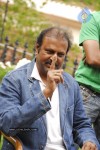 Mohanbabu Waring to KCR press meet photos - 28 of 129