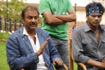 Mohanbabu Waring to KCR press meet photos - 30 of 129