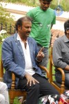 Mohanbabu Waring to KCR press meet photos - 35 of 129