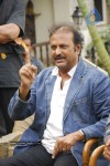 Mohanbabu Waring to KCR press meet photos - 37 of 129