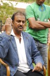 Mohanbabu Waring to KCR press meet photos - 40 of 129