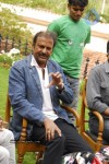 Mohanbabu Waring to KCR press meet photos - 42 of 129