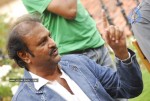 Mohanbabu Waring to KCR press meet photos - 50 of 129