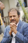 Mohanbabu Waring to KCR press meet photos - 54 of 129