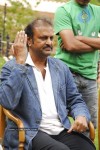 Mohanbabu Waring to KCR press meet photos - 76 of 129