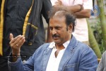 Mohanbabu Waring to KCR press meet photos - 77 of 129