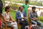 Mohanbabu Waring to KCR press meet photos - 78 of 129