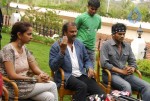 Mohanbabu Waring to KCR press meet photos - 83 of 129