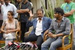 Mohanbabu Waring to KCR press meet photos - 85 of 129