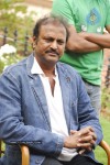 Mohanbabu Waring to KCR press meet photos - 89 of 129