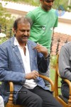 Mohanbabu Waring to KCR press meet photos - 91 of 129