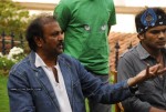 Mohanbabu Waring to KCR press meet photos - 95 of 129