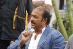 Mohanbabu Waring to KCR press meet photos - 97 of 129