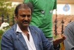 Mohanbabu Waring to KCR press meet photos - 98 of 129