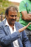 Mohanbabu Waring to KCR press meet photos - 99 of 129