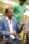 Mohanbabu Waring to KCR press meet photos - 101 of 129