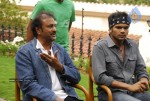 Mohanbabu Waring to KCR press meet photos - 109 of 129