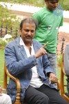 Mohanbabu Waring to KCR press meet photos - 110 of 129