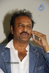 Mohanbabu Waring to KCR press meet photos - 111 of 129