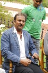 Mohanbabu Waring to KCR press meet photos - 112 of 129