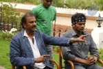 Mohanbabu Waring to KCR press meet photos - 113 of 129