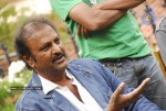 Mohanbabu Waring to KCR press meet photos - 114 of 129