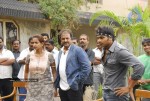 Mohanbabu Waring to KCR press meet photos - 115 of 129