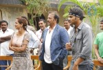 Mohanbabu Waring to KCR press meet photos - 116 of 129