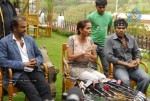 Mohanbabu Waring to KCR press meet photos - 119 of 129