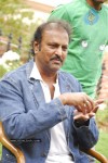 Mohanbabu Waring to KCR press meet photos - 121 of 129