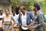 Mohanbabu Waring to KCR press meet photos - 123 of 129