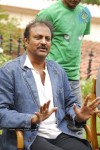 Mohanbabu Waring to KCR press meet photos - 127 of 129