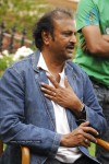 Mohanbabu Waring to KCR press meet photos - 129 of 129