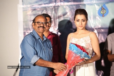 Mohini Movie Pre Release Event - 20 of 21