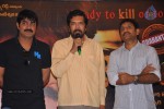 Mondodu Movie Logo Launch - 45 of 65