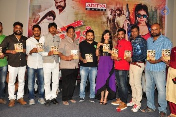 Money is Honey Movie Audio Launch - 2 of 35