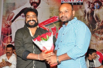 Money is Honey Movie Audio Launch - 31 of 35