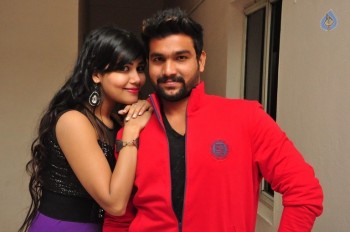Money is Honey Movie Audio Launch - 35 of 35