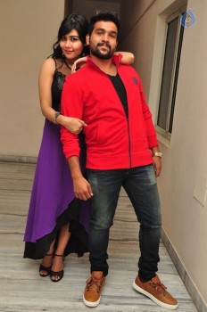 Money is Honey Movie Audio Launch - 37 of 35