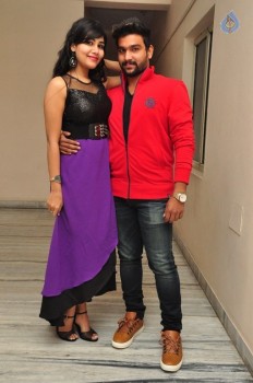 Money is Honey Movie Audio Launch - 41 of 35