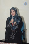 Monica Press Meet - 21 of 38